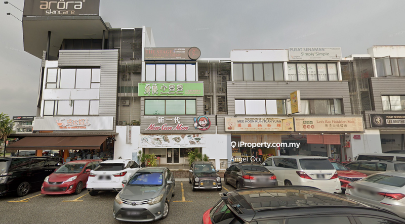 For Sale - Setia Alam Sec 13 Shah Alam, Alam Nusantara