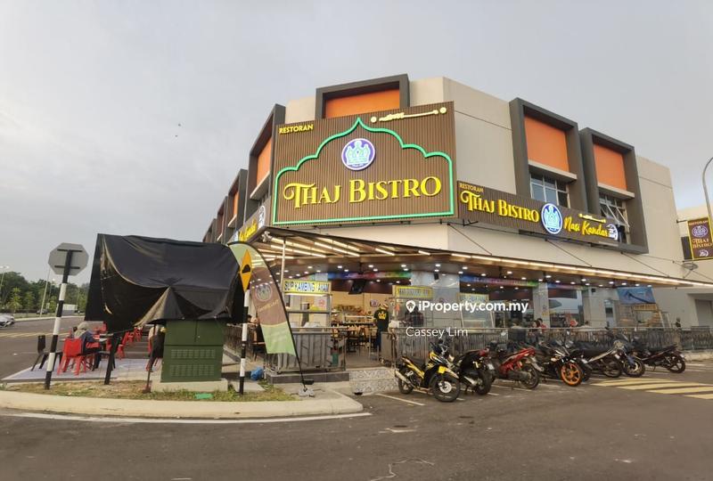 Kedai untuk Disewa di Alam Suria, Puncak Alam oleh Cassey Lim - iProperty.com.my