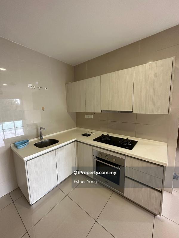 Condominium for Sale in Green Residence by Esther Yong - iProperty.com.my
