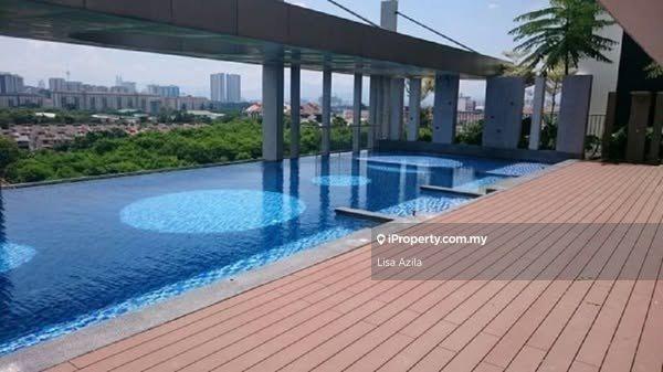 For Sale - Palace Court (Sri Istana)
