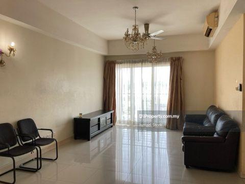 Condominium for Rent in Gaya Bangsar by Ismael Stork - iProperty.com.my