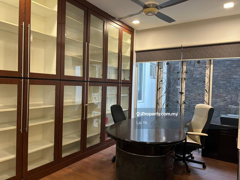 2-storey Terraced House for Sale in f19z7, Glenmarie by Lai Yk - iProperty.com.my