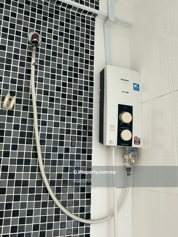 Condominium for Sale in 3 Residen @ Melawati by Alan Chin - iProperty.com.my
