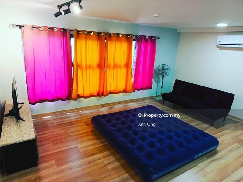 Residensi Servis untuk Dijual di Arte Cheras oleh Ann Ong - iProperty.com.my