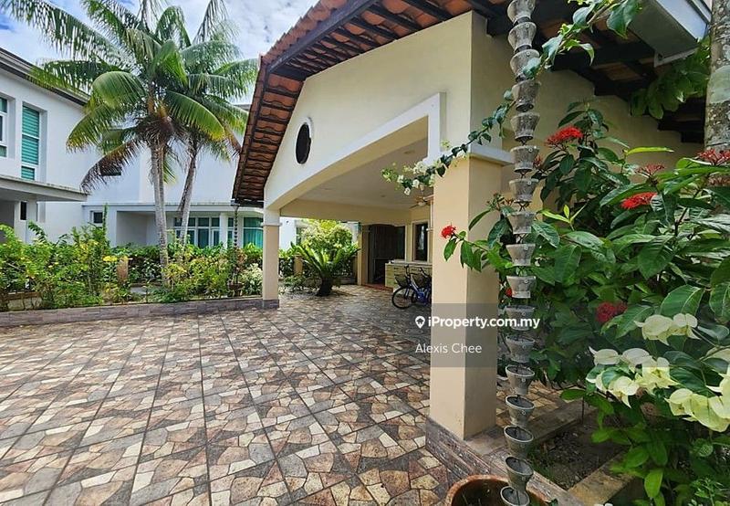 Bungalow House for Sale in Lakeside Villas, Sunway City Ipoh, Ulu Kinta by Alexis Chee - iProperty.com.my