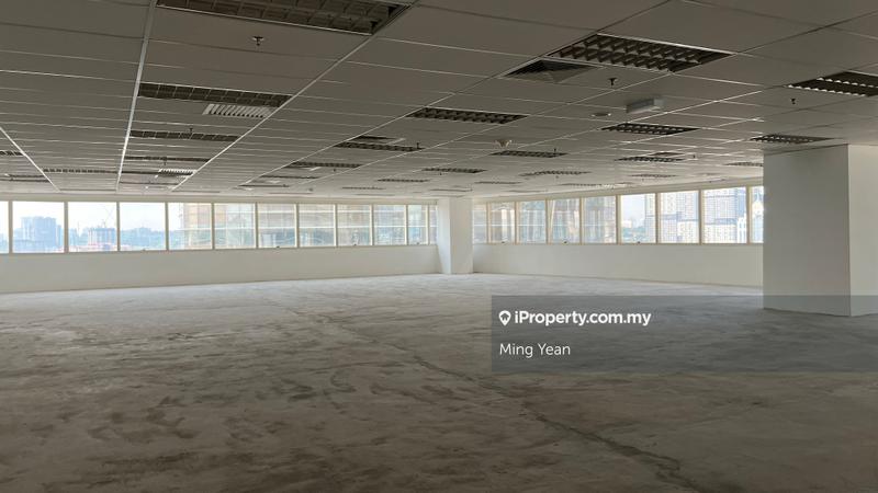 Office for Rent in Mid Valley City, Kuala Lumpur by Ming Yean - iProperty.com.my
