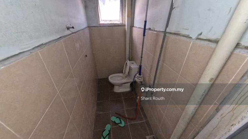 Office for Sale in Taman Keramat Permai, Ulu Kelang by Sharil Routh - iProperty.com.my