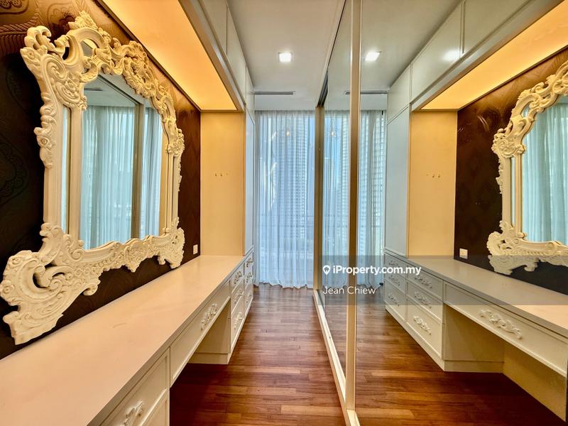 For Rent - Suria Stonor