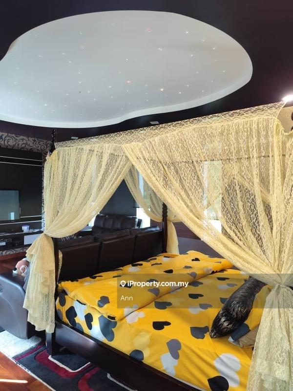 Banglo untuk Dijual di Country Heights, Kajang oleh Ann - iProperty.com.my