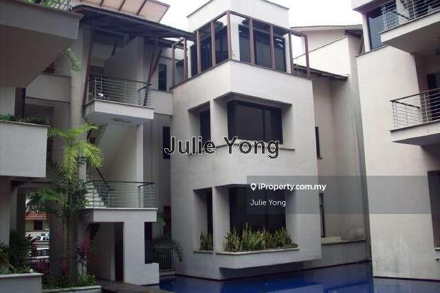 Condominium for Rent in 78 LAD by Julie Yong - iProperty.com.my