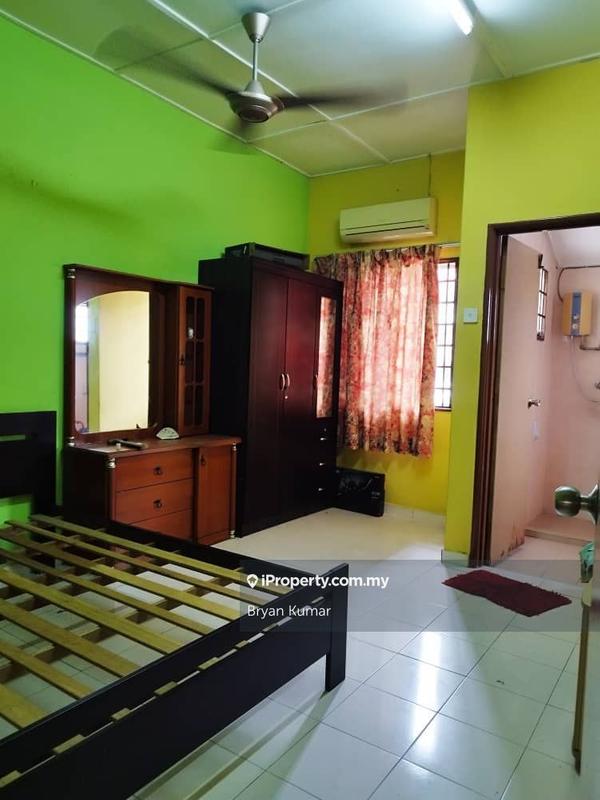 Rumah Berangkai 2.5 Tingkat untuk Dijual di Bandar Bukit Tinggi, Klang oleh Bryan Kumar - iProperty.com.my