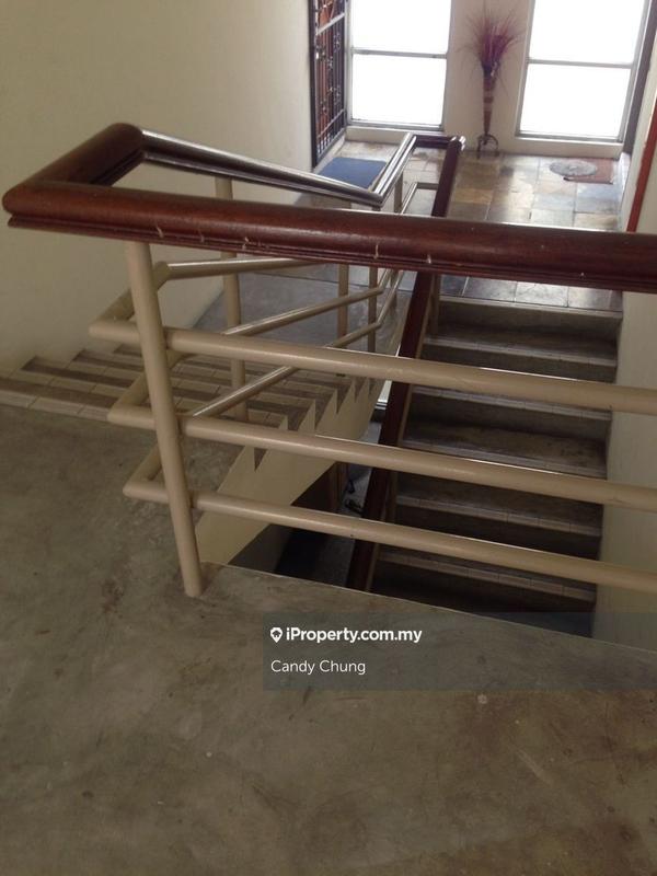 Pangsapuri untuk Dijual di Mesra oleh Candy Chung - iProperty.com.my