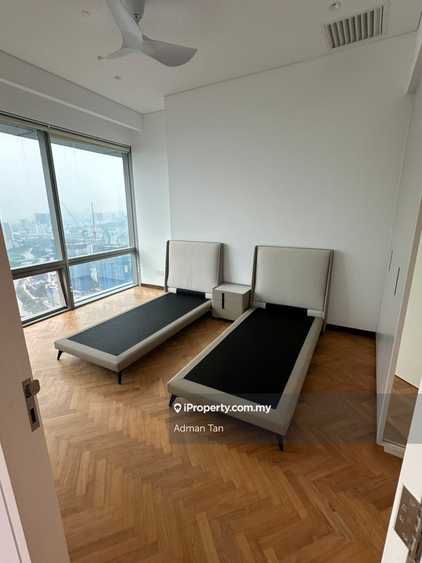 Residensi Servis untuk Disewa di Southpoint Residences oleh Adman Tan - iProperty.com.my