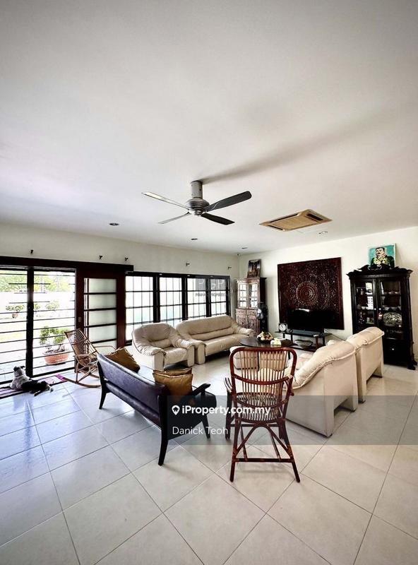 Bungalow House for Sale in Lebuhraya Scott 2 Storey Bungalow Pulau Tikus, Pulau Tikus by Danick Teoh - iProperty.com.my