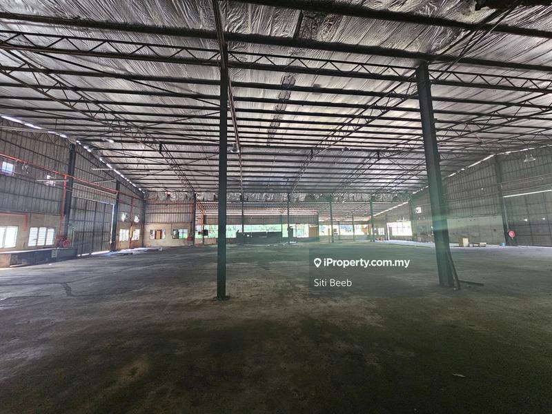 Commercial Land for Sale in Taman Bukit Subang, Shah Alam by Siti Beeb - iProperty.com.my