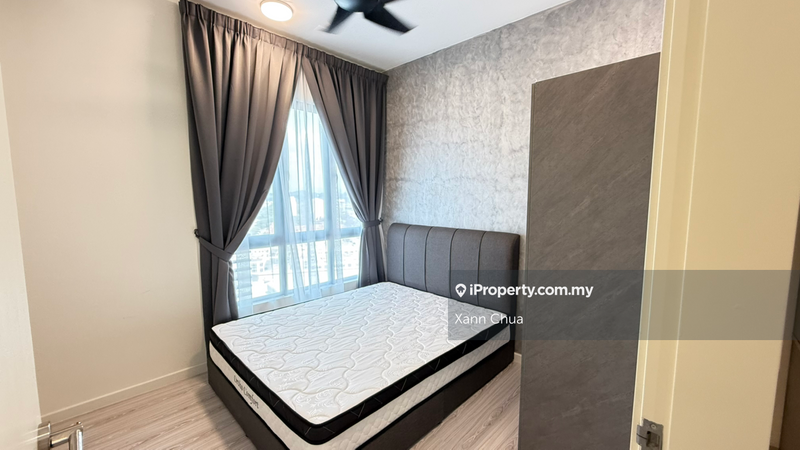 Service Residence for Rent in Meta City by Xann Chua - iProperty.com.my