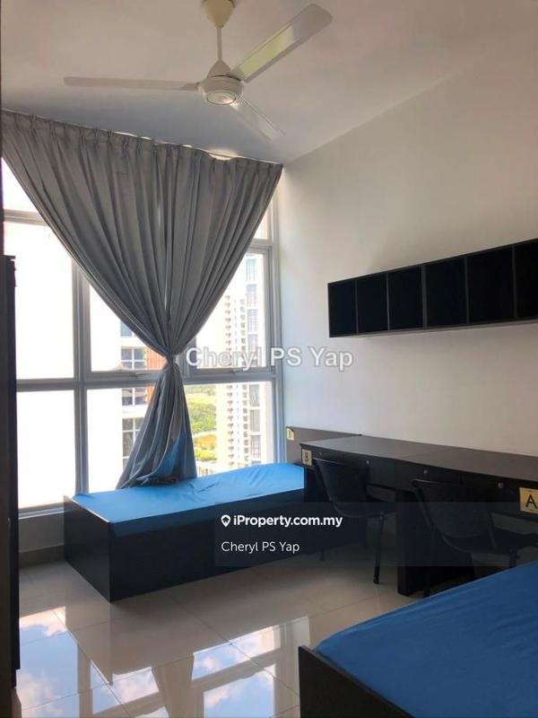 Condominium for Rent in Mutiara Ville by Cheryl PS Yap - iProperty.com.my
