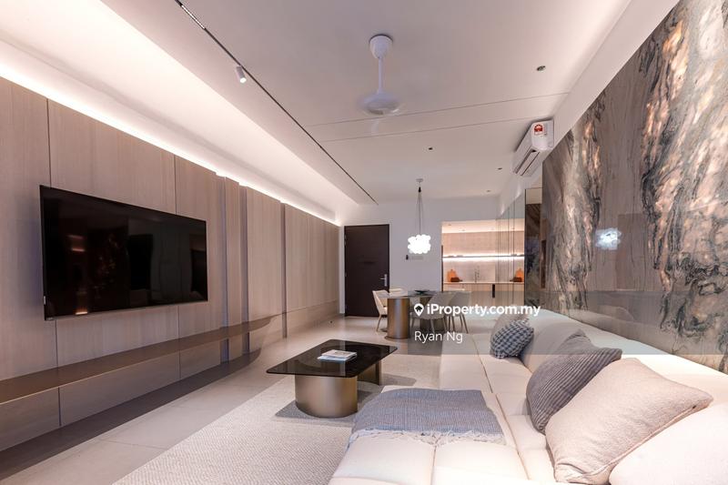 Kondominium untuk Dijual di Lumina Residence oleh Ryan Ng - iProperty.com.my
