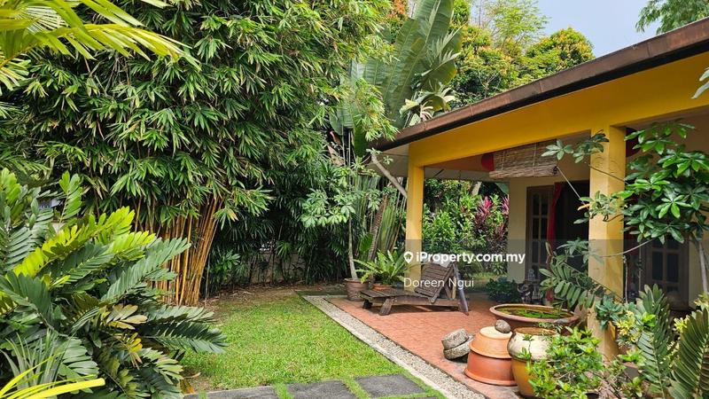 Rumah Berangkai 2 Tingkat untuk Dijual di Kota Kemuning, Shah Alam oleh Doreen Ngui - iProperty.com.my