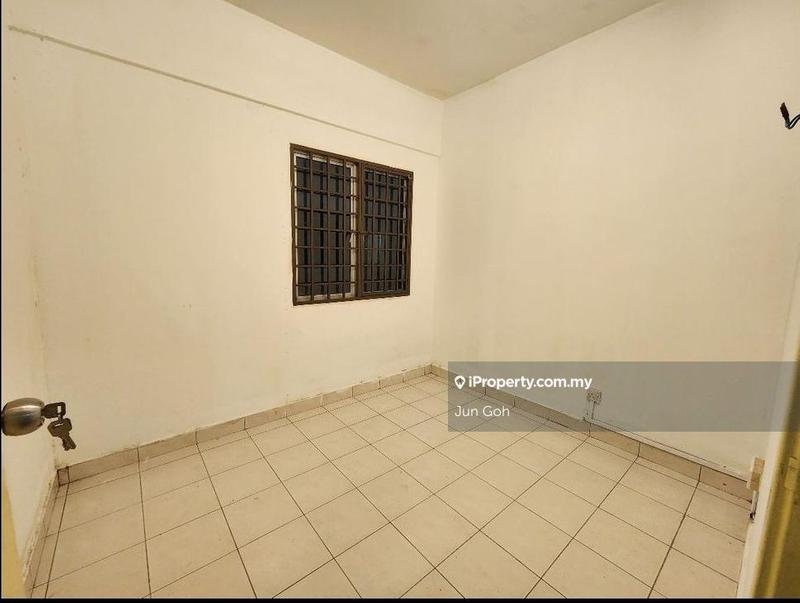 Condominium for Sale in Pudu Impian 2 - Vila Tropika by Jun Goh - iProperty.com.my