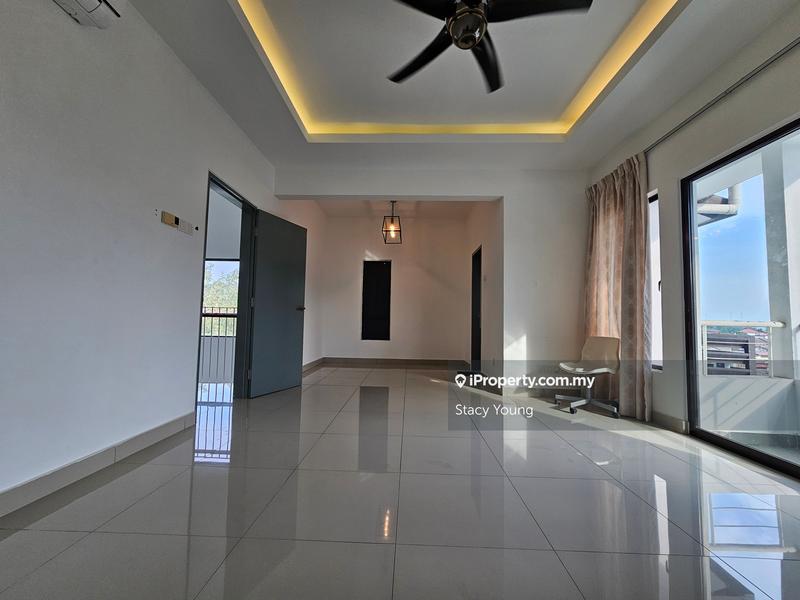 3-storey Terraced House for Sale in Bandar Sungai Long, Cheras by Stacy Young - iProperty.com.my
