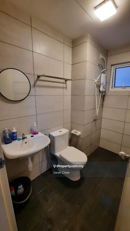 For Rent - Residensi Rimbun @ Canopy Hills