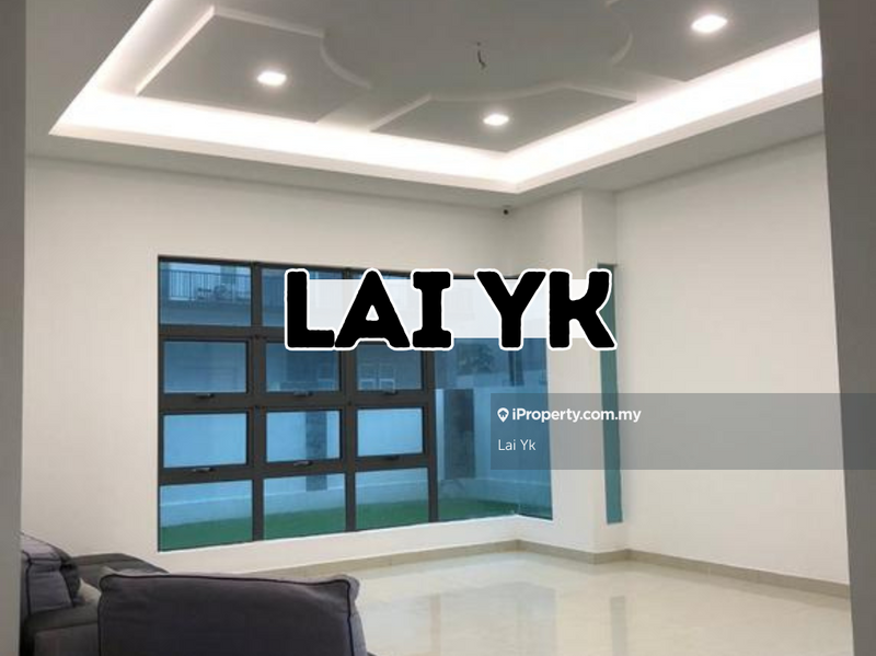 Bungalow House for Sale in Subang Heights, Subang Jaya by Lai Yk - iProperty.com.my