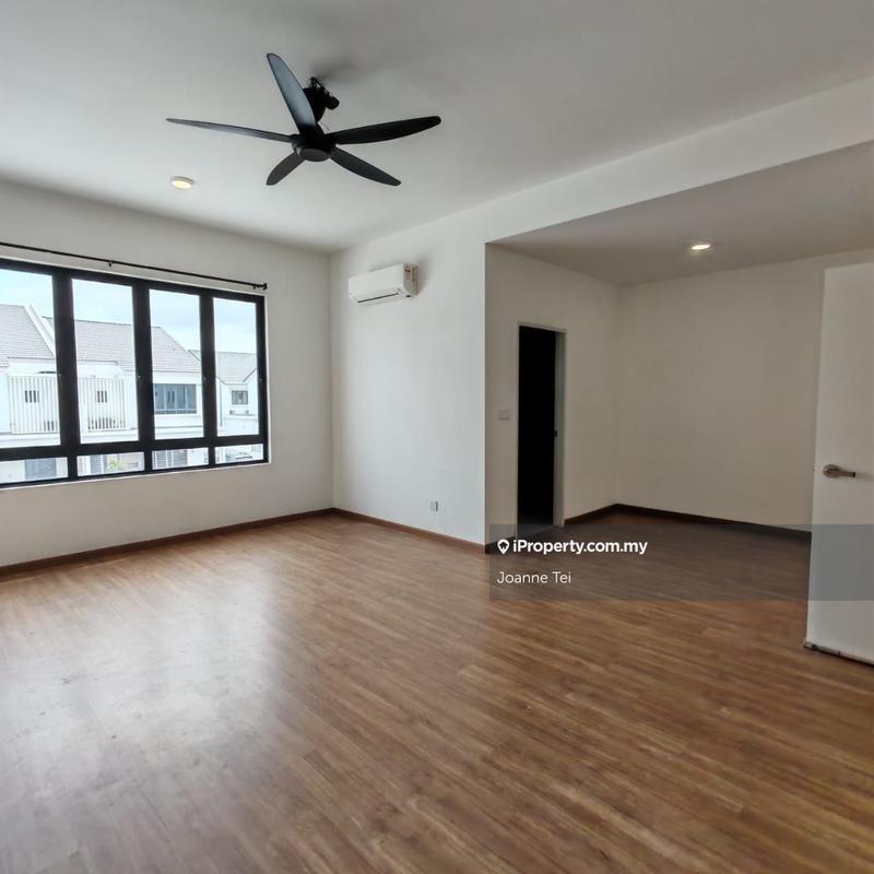 2-storey Terraced House for Sale in Sejati Lakeside Residence @ Cyberjaya, Cyberjaya by Joanne Tei - iProperty.com.my