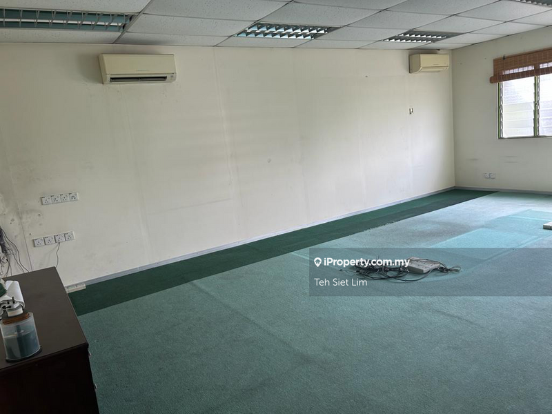 Kilang Berkembar untuk Disewa di Puchong Semi D Factory, Puchong oleh Teh Siet Lim - iProperty.com.my