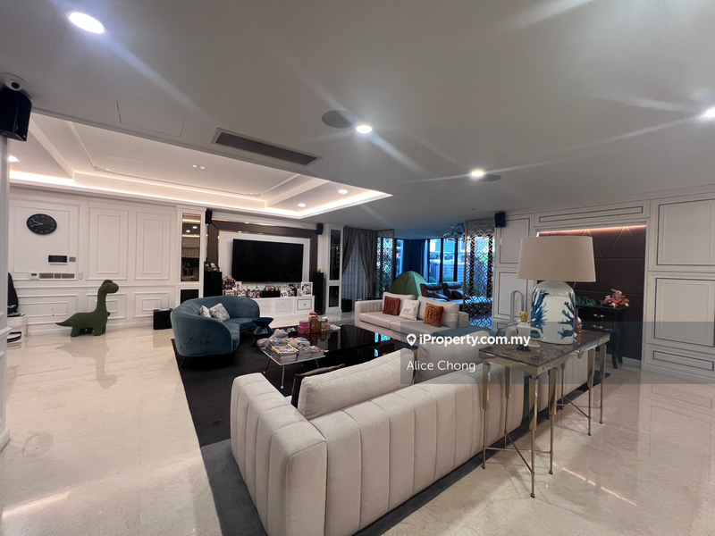 Cluster House for Sale in Taman Sutera Utama, Skudai by Alice Chong - iProperty.com.my