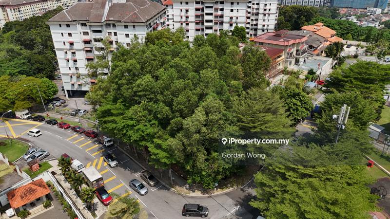 Bungalow Land for Sale in Taman Supreme, Cheras by Gordan Wong - iProperty.com.my