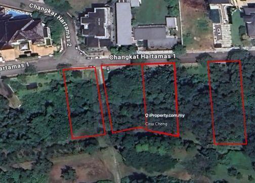 Banglo Tanah untuk Dijual di Mont Kiara, Kuala Lumpur oleh Citta Cheng - iProperty.com.my