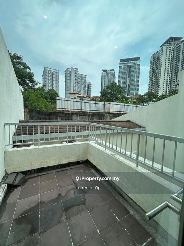 2.5-storey Terraced House for Sale in Mont Kiara, Kuala Lumpur by Terrence Yip - iProperty.com.my