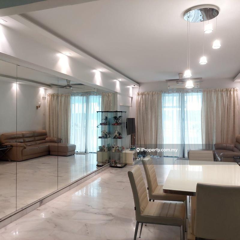 For Sale - D'Alamanda