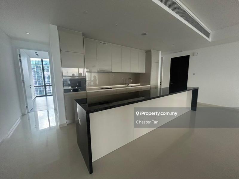 For Sale - Pavilion Damansara Heights