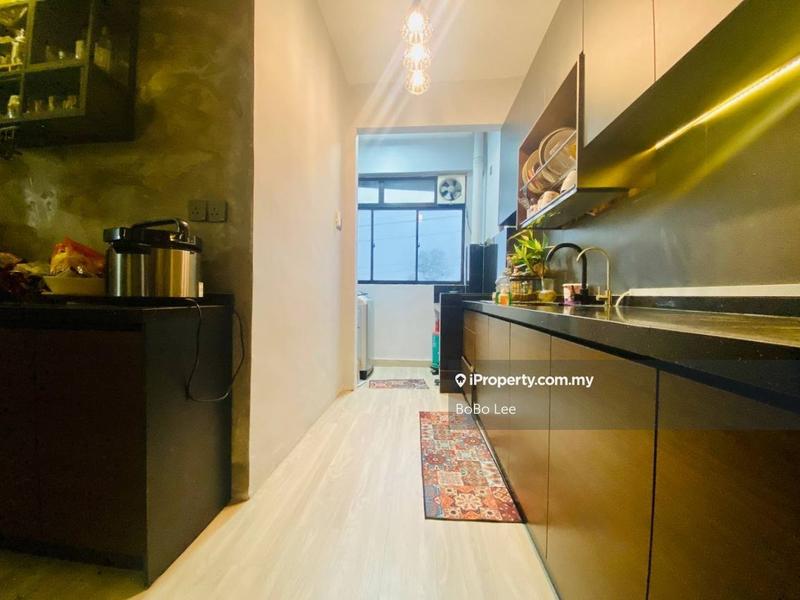 Condominium for Sale in Greenpark by BoBo Lee - iProperty.com.my
