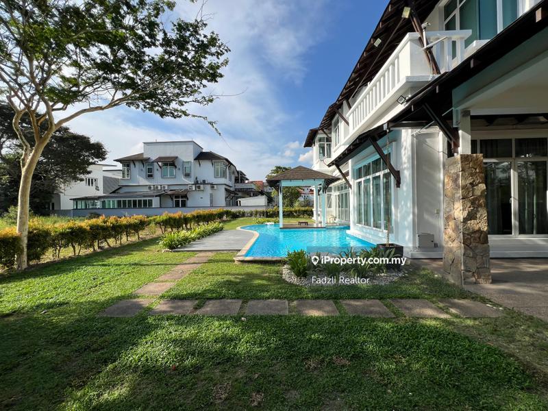 Banglo untuk Dijual di Seri Kembangan, Selangor oleh Fadzli Realtor - iProperty.com.my