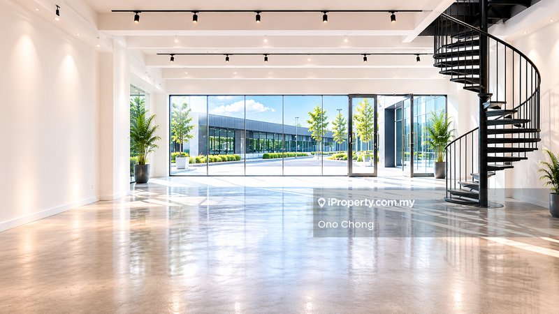 Shop / Office untuk Dijual di Kelana Jaya, Petaling Jaya oleh Ono Chong - Interior - iProperty.com.my