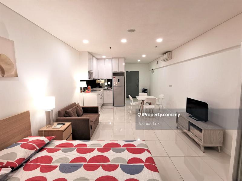 For Sale - Mercu Summer Suites