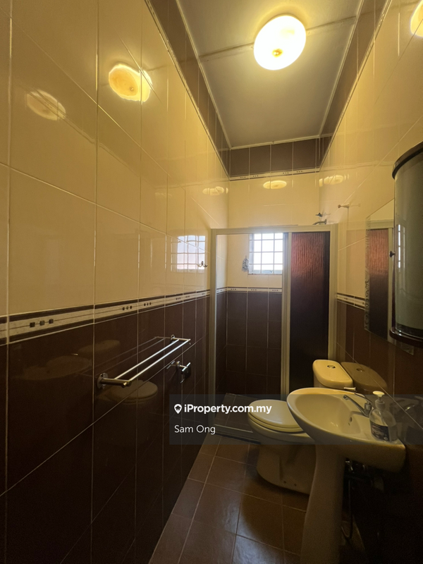 2-storey Terraced House for Sale in Taman Bukit Serdang, Seri Kembangan by Sam Ong - iProperty.com.my