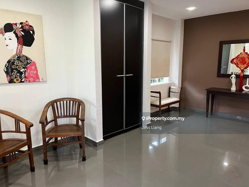 Rumah Berkembar untuk Dijual di Damansara Kim, Petaling Jaya oleh Jess Liang - iProperty.com.my