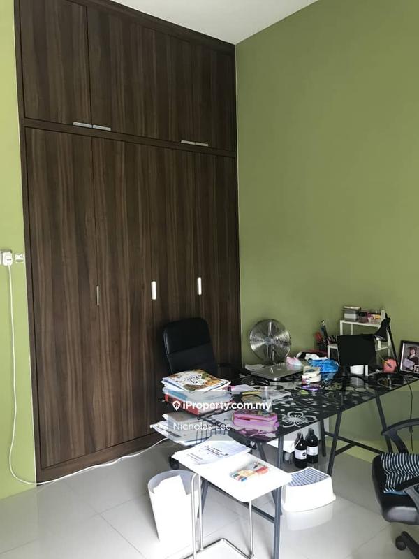 2-storey Terraced House for Sale in Seri Garden, Ipoh by Nicholas Lee - iProperty.com.my