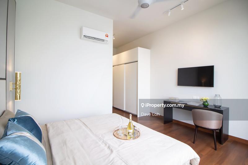 For Rent - Service Suites @ Pavilion Embassy