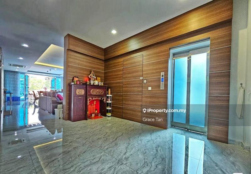 Bungalow House for Sale in Taman Equine, Seri Kembangan by Grace Tan - iProperty.com.my