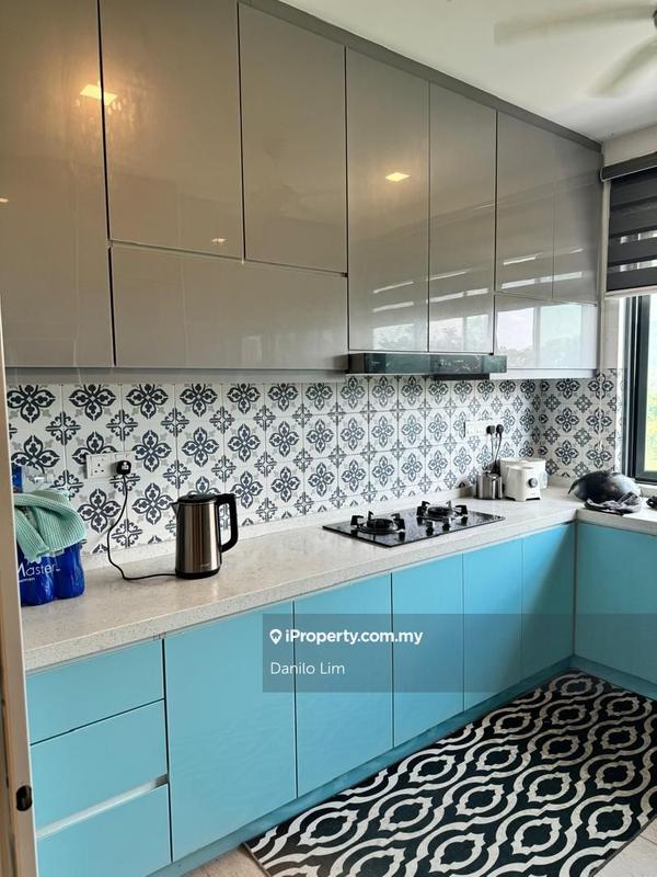 Rumah Teres 3-Tingkat untuk Dijual di Taman Taynton View, Cheras oleh Danilo Lim - iProperty.com.my