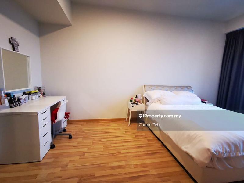 For Sale - The Leafz @ Dedaun