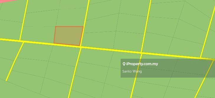 Agricultural Land for Sale in Sungai Tiram, Ulu Tiram by Santo Wang - iProperty.com.my