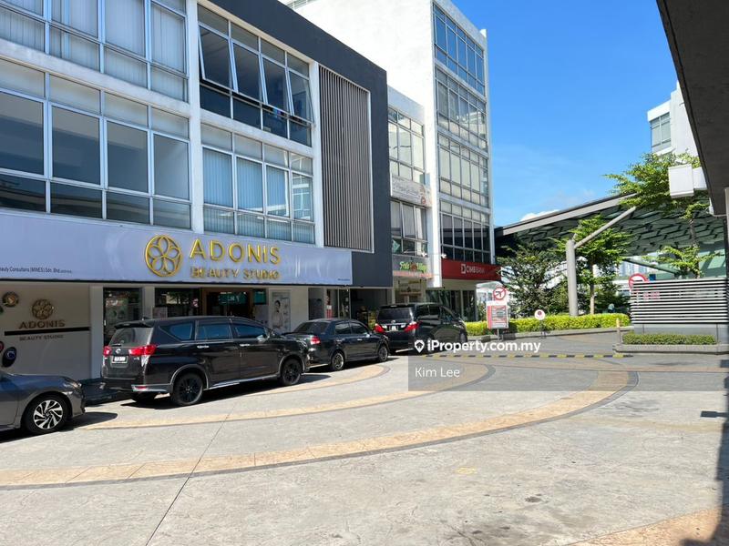 For Sale - Dataran C180, Cheras Shop, Balakong, Traders Square