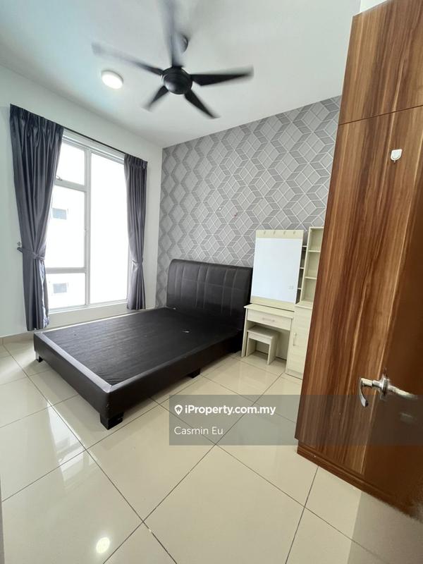 Kondominium untuk Dijual di M Condominium @ Larkin oleh Casmin Eu - iProperty.com.my