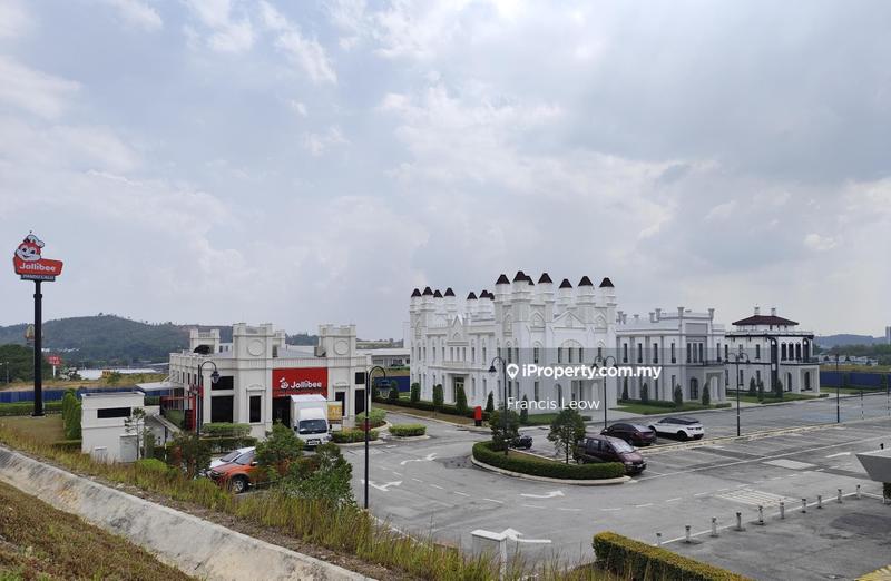 For Rent - OXFORD SQUARE @ ANGGUN WORLD